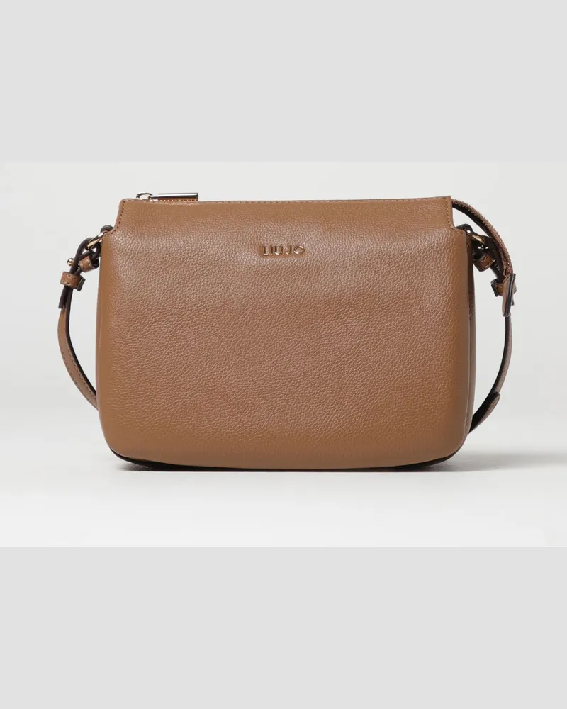 Liu Jo Schultertasche damen Braun