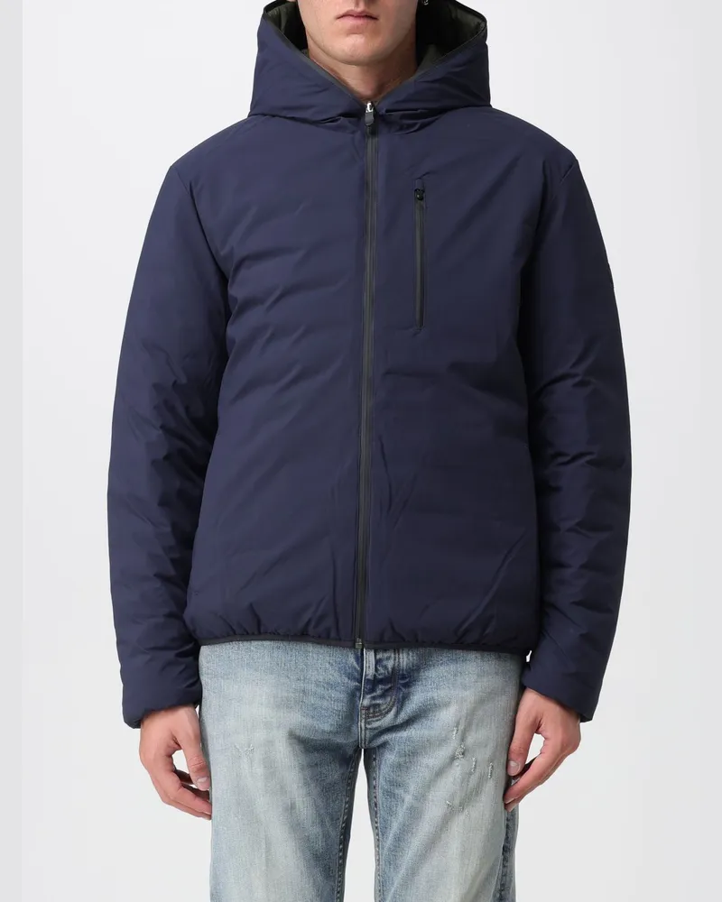 Save The Duck Blazer herren Blau