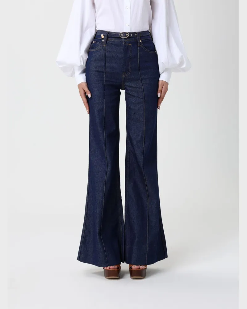 Zimmermann Jeans damen Denim