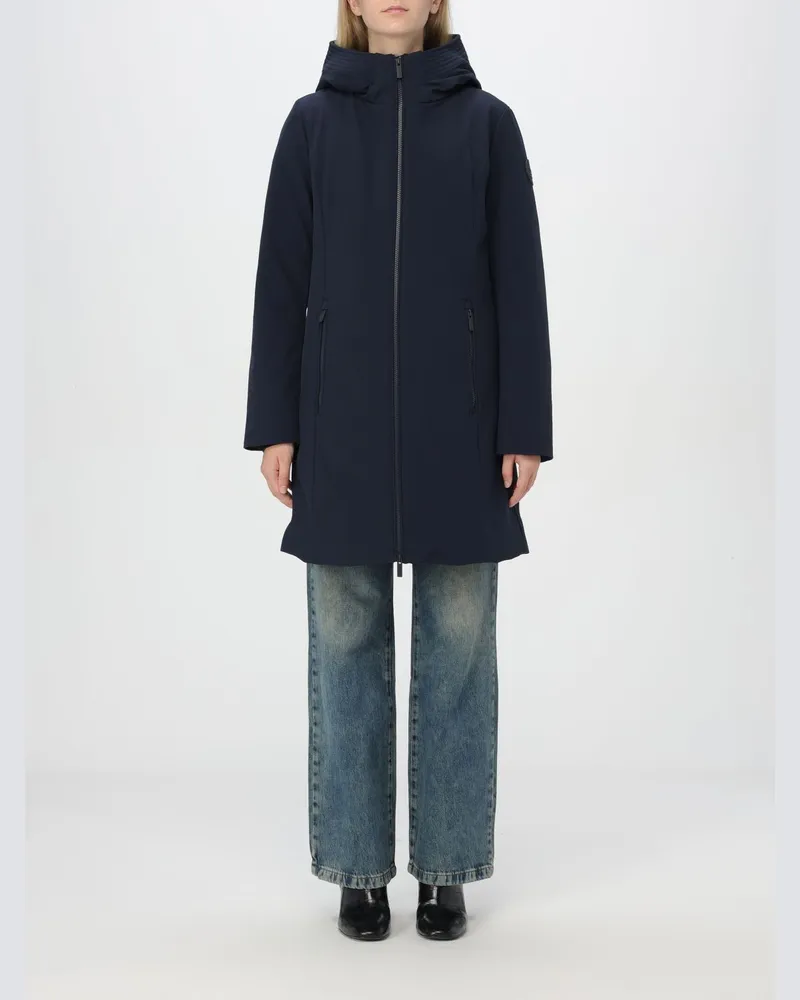 Woolrich Jacke damen Navy