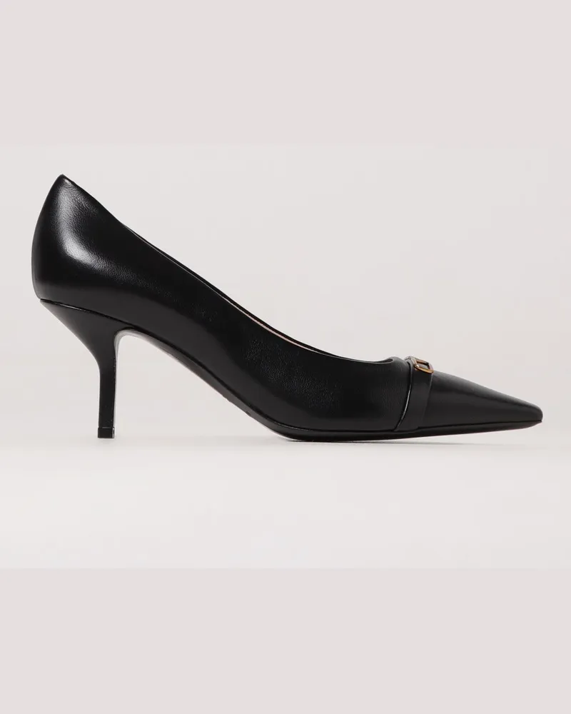 Emporio Armani Schnrschuhe damen Beige