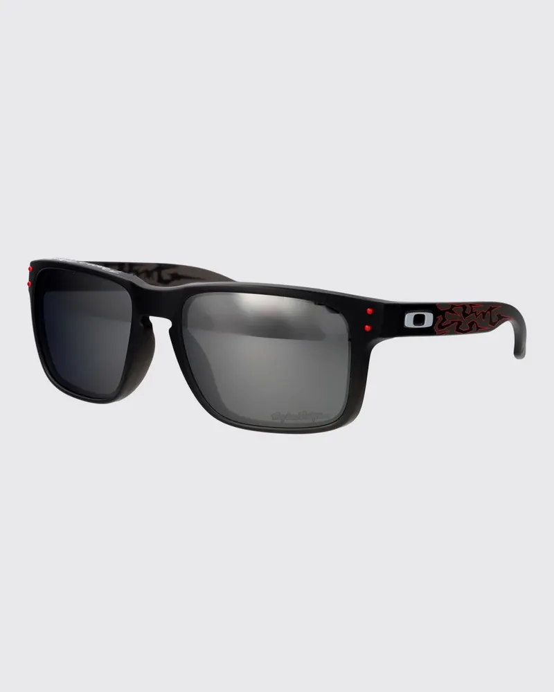 Oakley Sonnenbrillen herren Schwarz