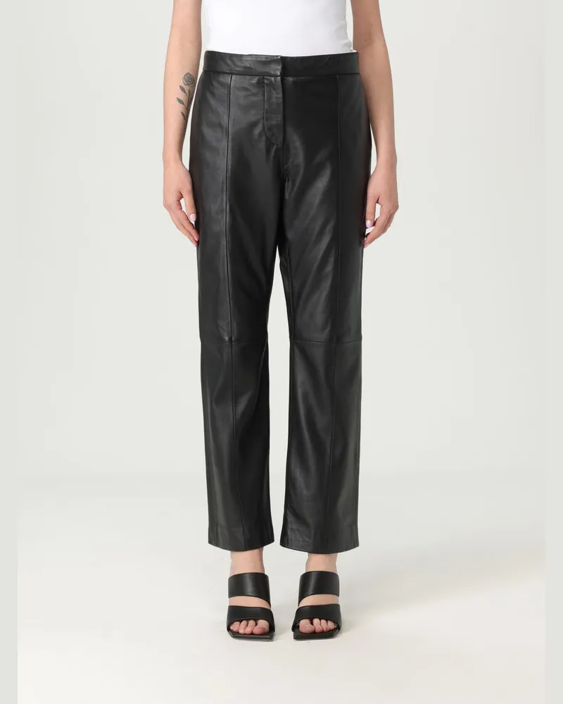 Paul Smith Hose damen Schwarz
