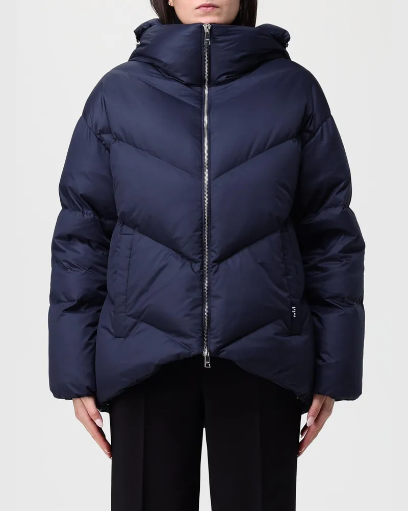 ADD Jacke damen Blau