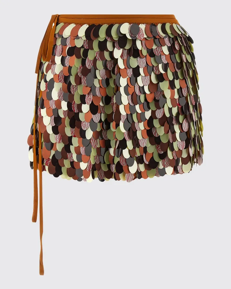 Dries van Noten Rock damen Bunt