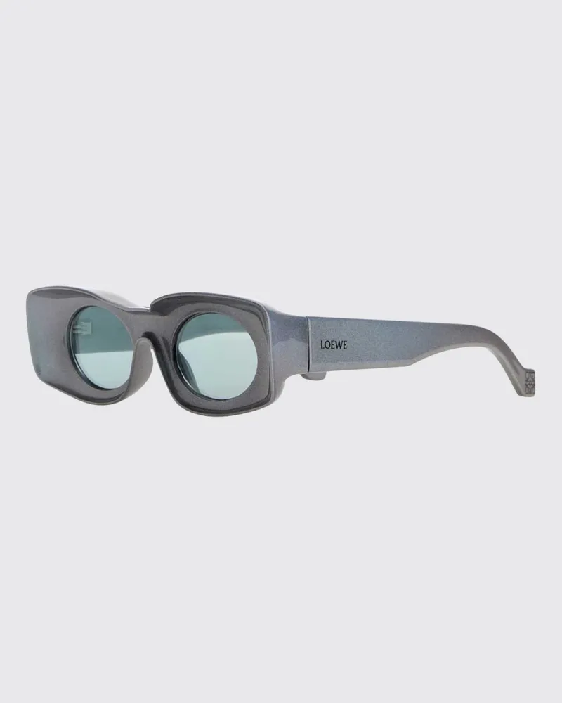 Loewe Sonnenbrille herren Durchsichtig