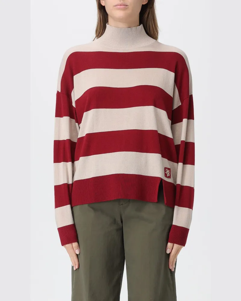 Liu Jo Pullover damen Orange