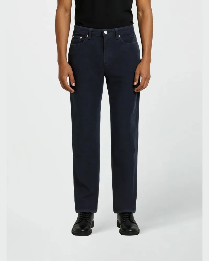 AGOLDE Jeans herren Schwarz