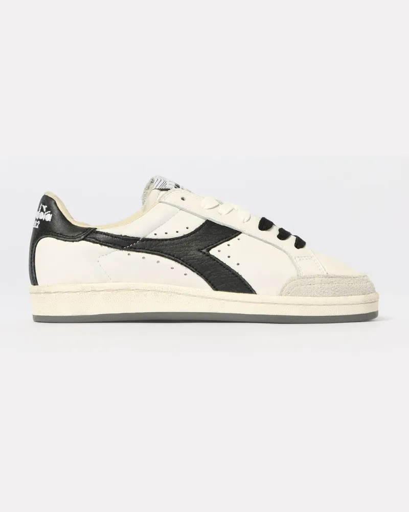 Diadora Sneakers damen Weiß