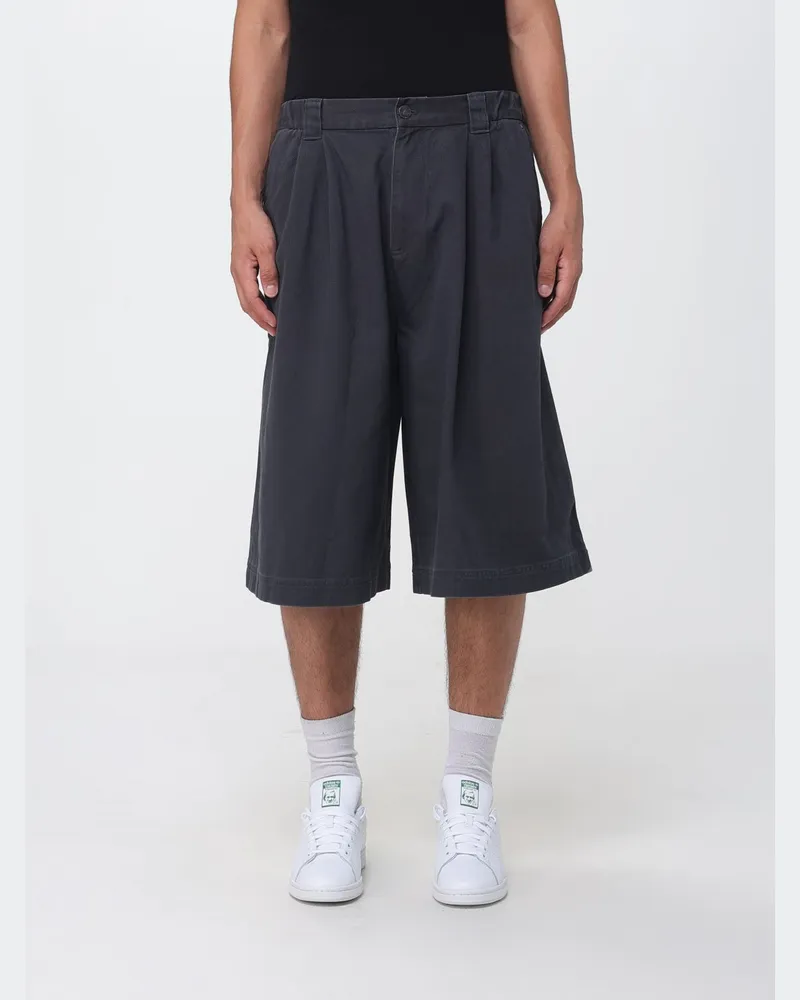 adidas Hose herren Grau