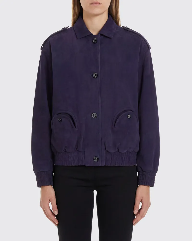 Blazé Milano Jacke damen Ocean