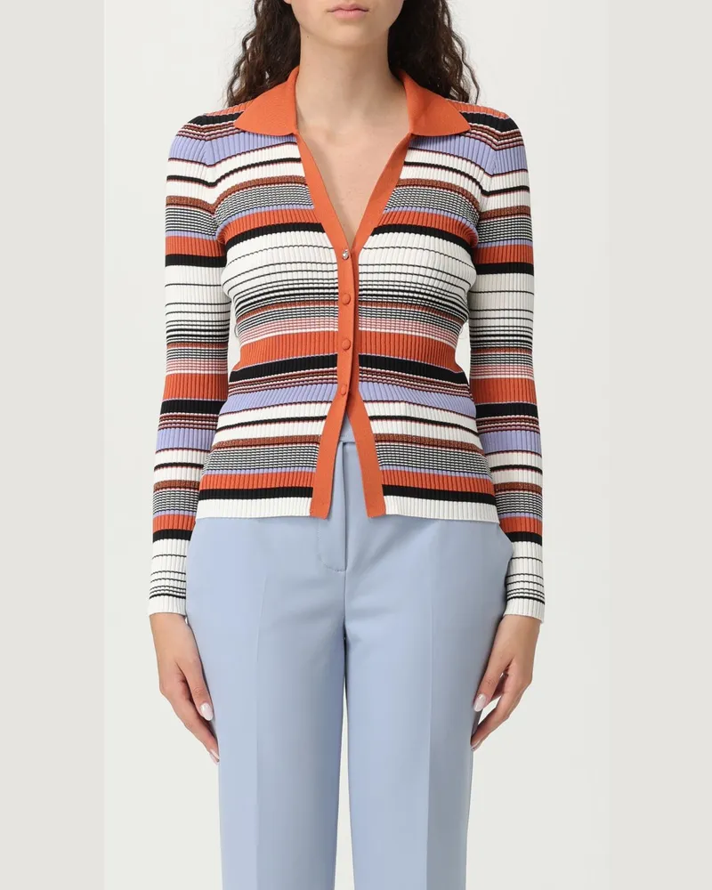 Liu Jo Strickjacke damen Bunt