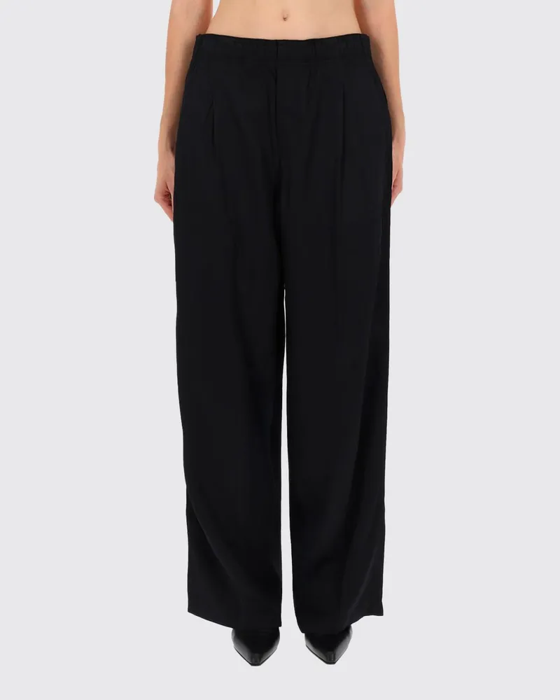 Our Legacy Hose damen Schwarz