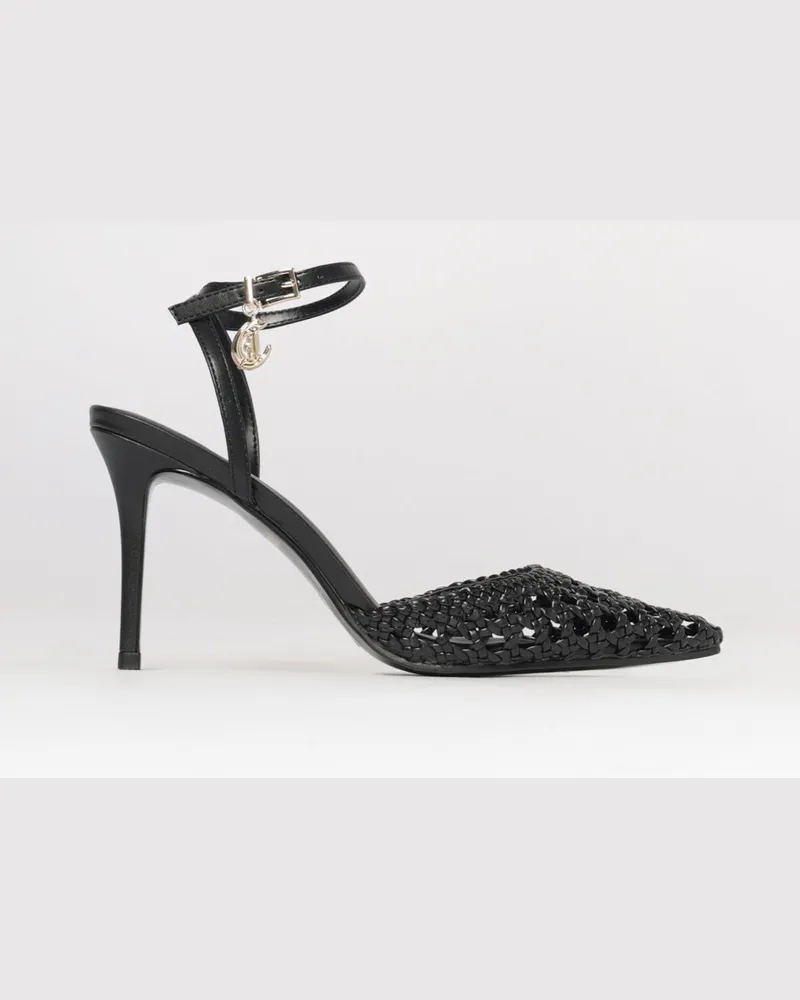 Just Cavalli Schuhe damen Schwarz