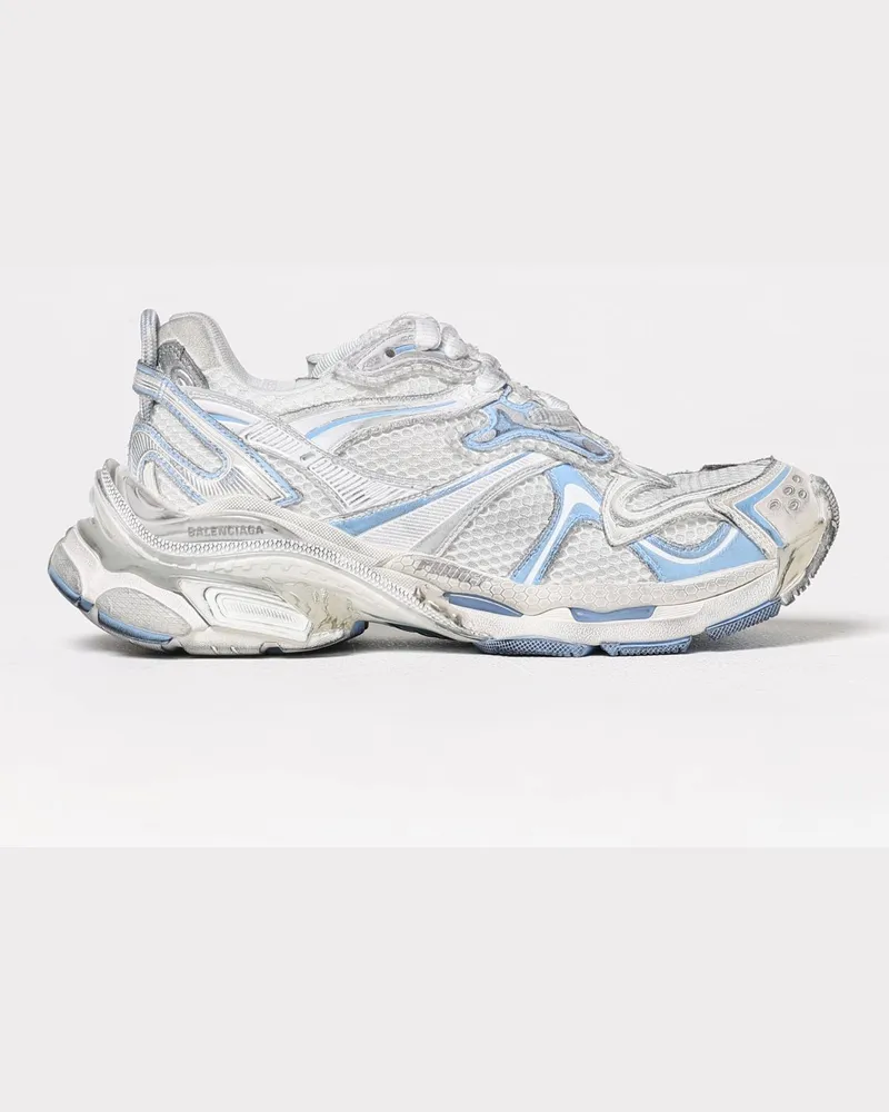 Balenciaga Sneakers damen Weiß