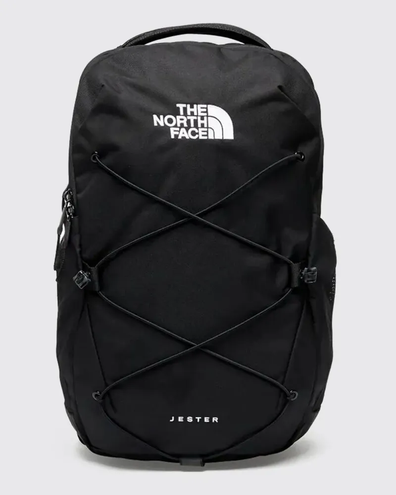 The North Face Tasche herren Schwarz
