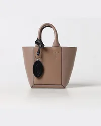 TOD'S Handtasche Beige