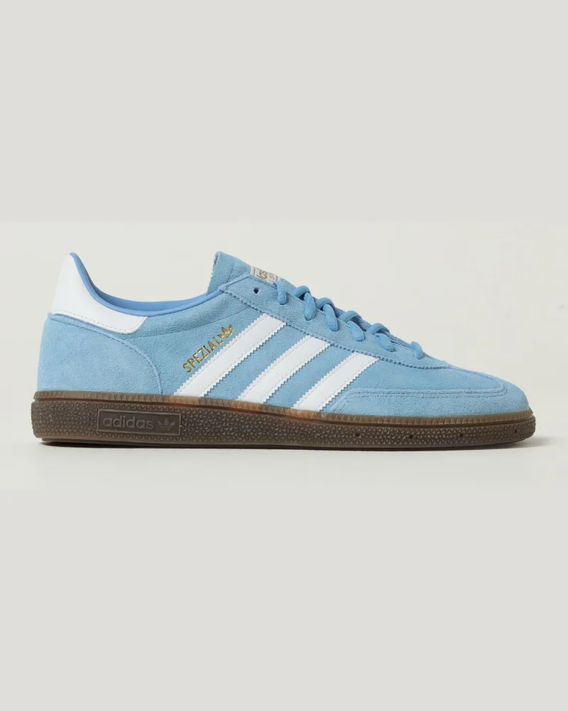 adidas Sneakers damen Hellblau