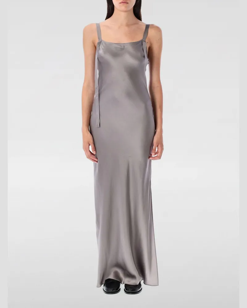 The Garment Kleider damen Grau