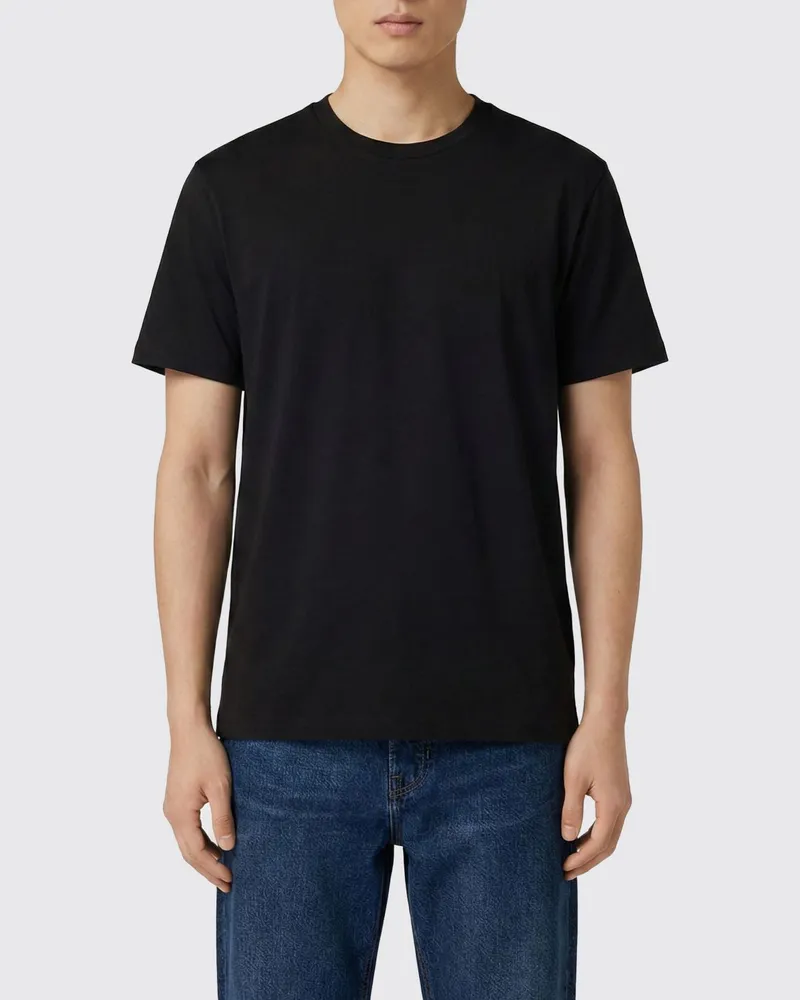 Lacoste T-shirt herren Dark