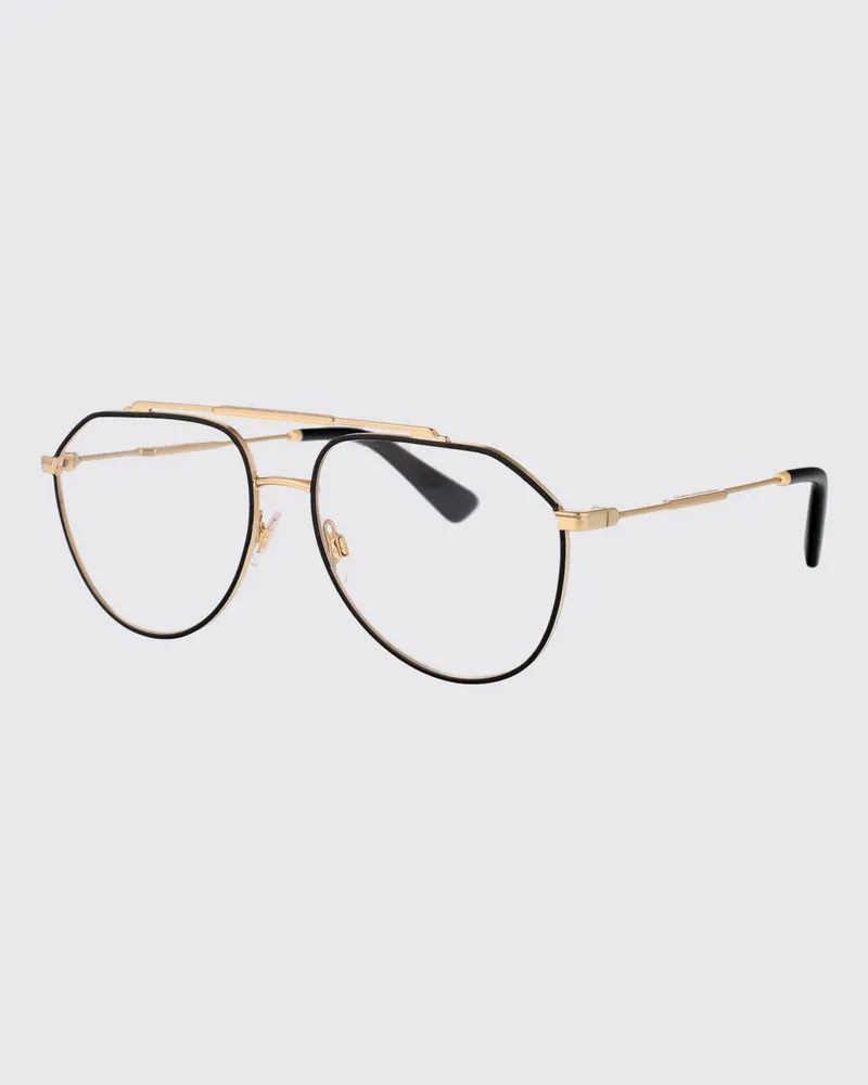 Dolce & Gabbana Brillen damen Dolce & Gabbana Gold