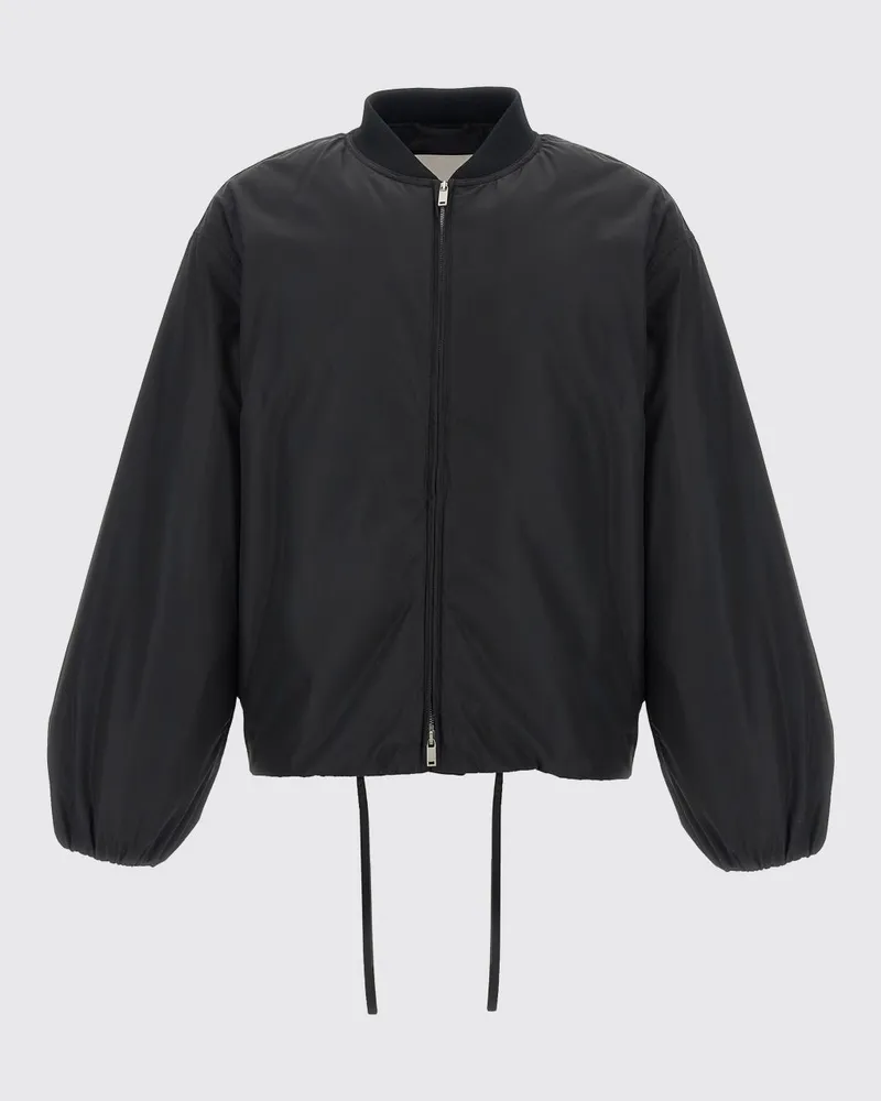 Jil Sander Jacke herren Schwarz