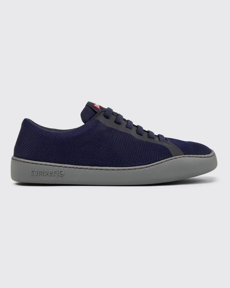 Camper Schuhe herren Blau