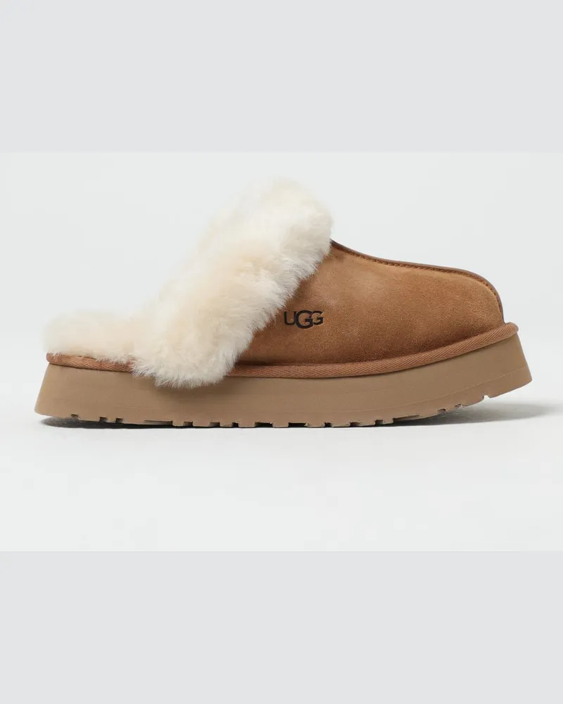 UGG Schuhe damen Haselnuss