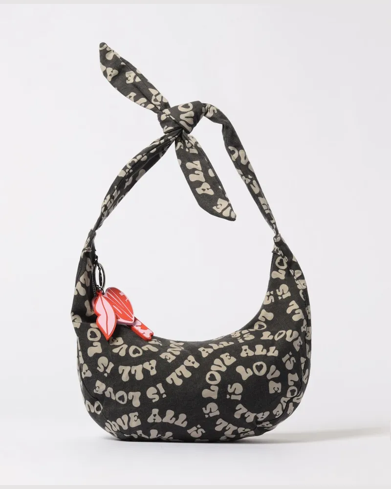 Stella McCartney Kids Tasche kinder Schwarz