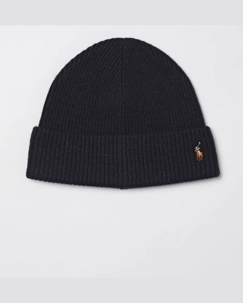 Ralph Lauren Hut herren Lauren Ralph Lauren Blau