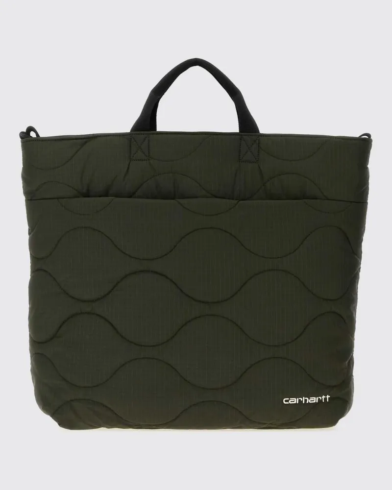 Carhartt WIP Tasche herren Grün