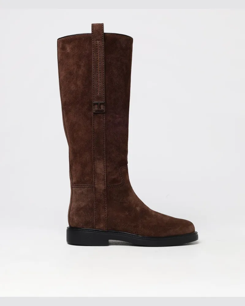 TOD'S Schuhe damen Dark