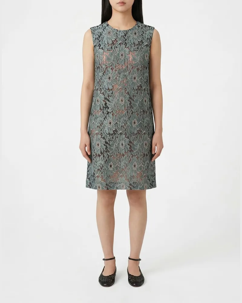 Gucci Kleid damen Grün