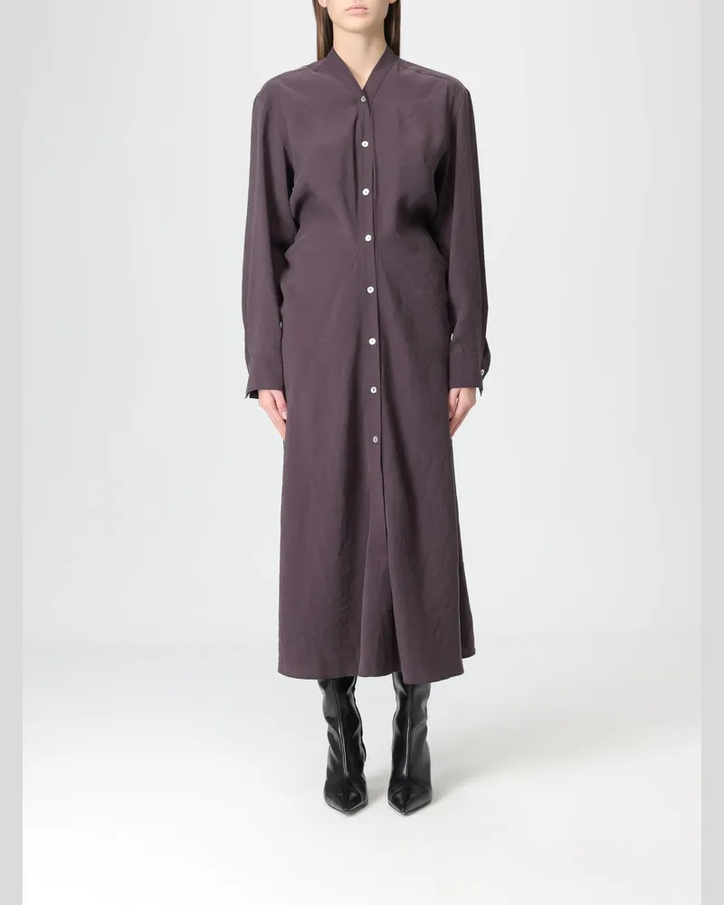 Studio Nicholson Kleider damen Braun