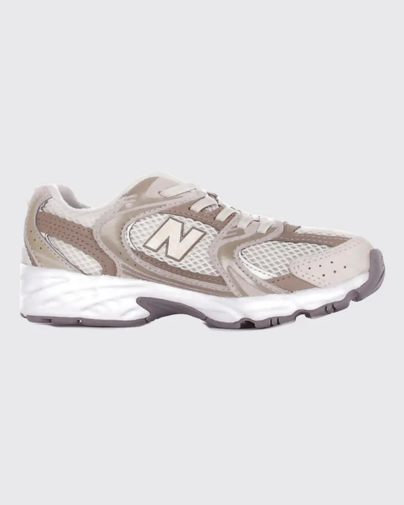 New Balance Sneakers kinder Grau