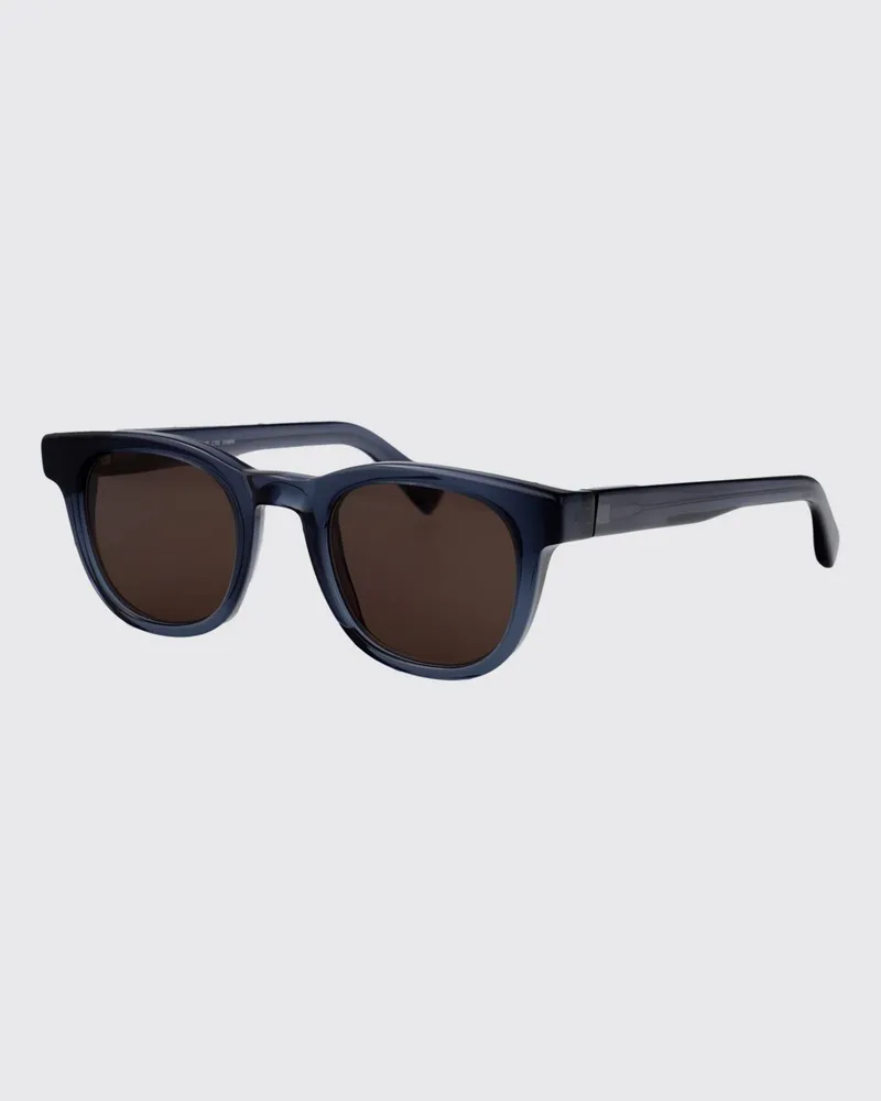 Mykita Sonnenbrillen herren Durchsichtig