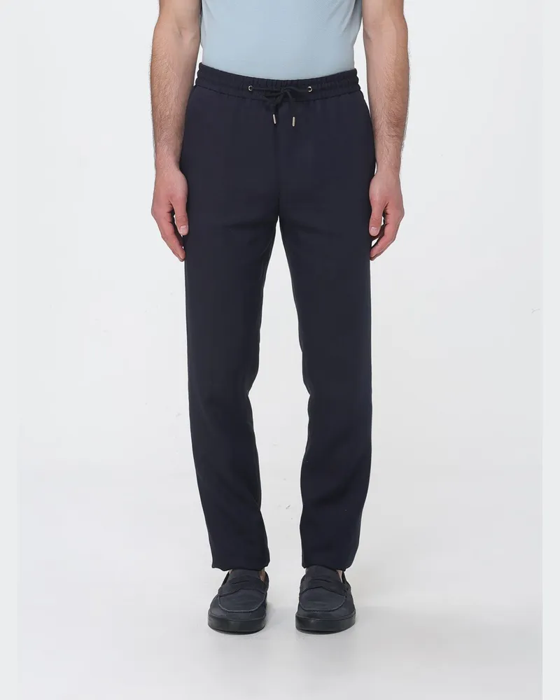 Paul Smith Hose herren Blau