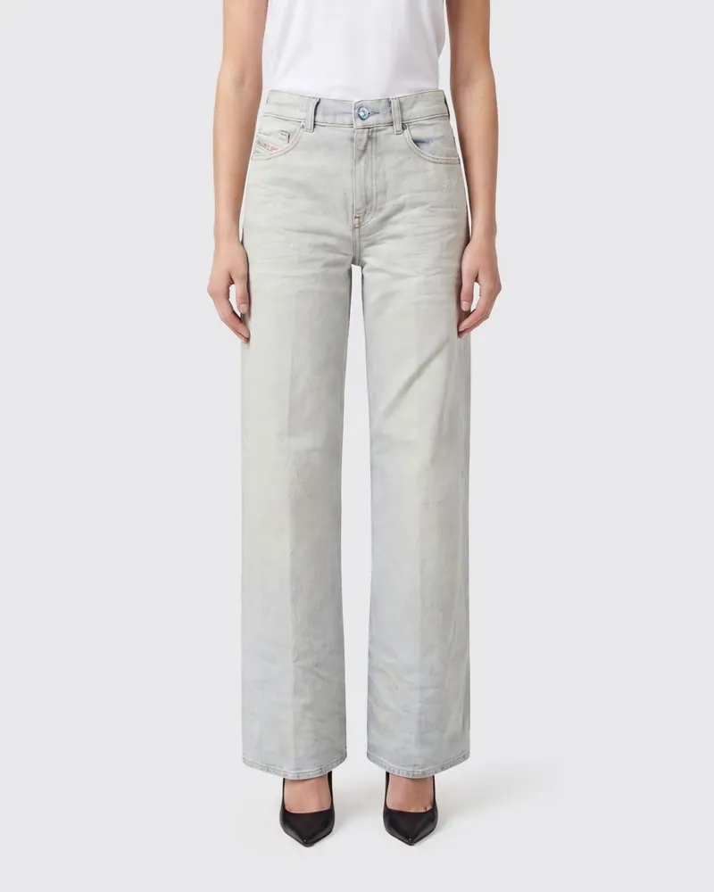 Diesel Jeans damen Blau