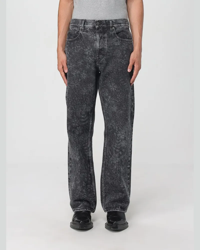 Golden Goose Jeans herren Schwarz
