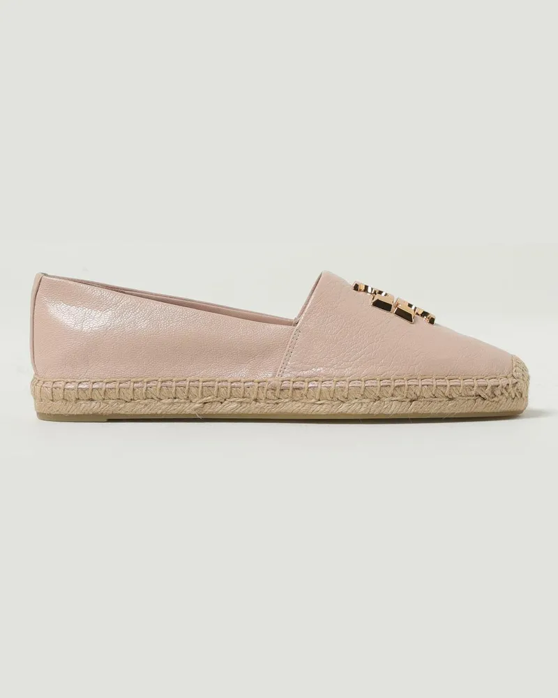 Tory Burch Espadrilles damen Pink