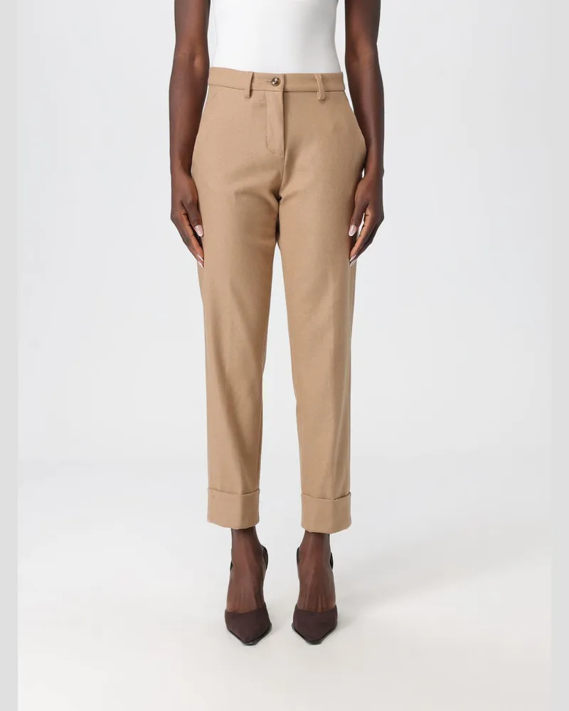 Mason's Hose damen Beige