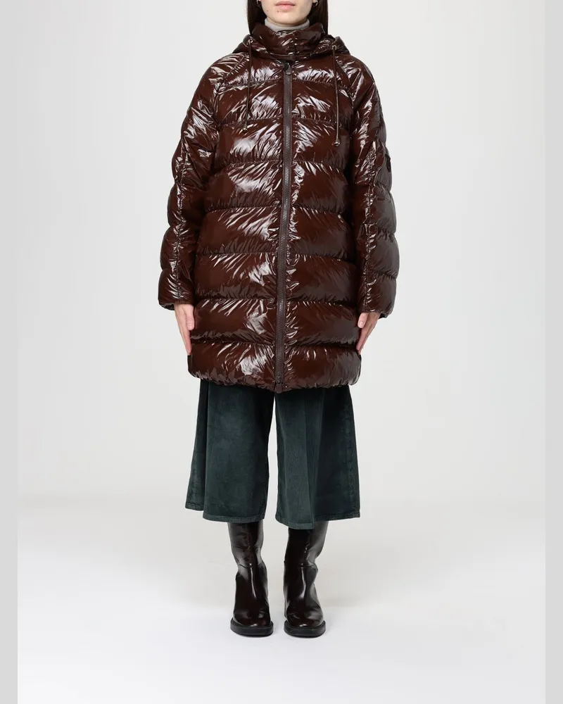 Pinko Jacke damen Braun