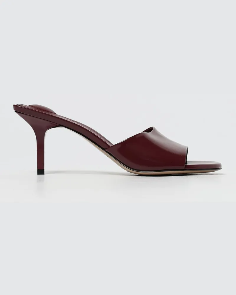 Jacquemus Schuhe damen Violett