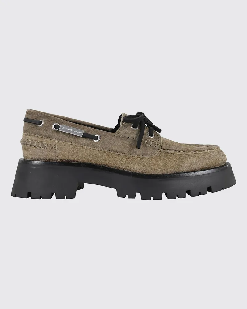 Alexander Wang Schuhe damen Natural