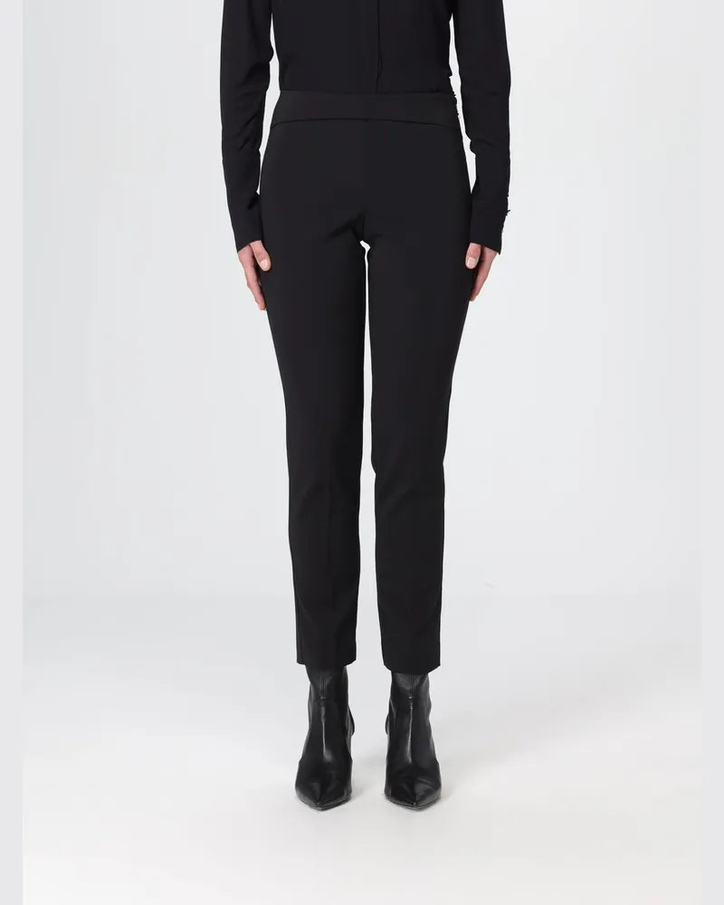 Patrizia Pepe Hose damen Schwarz