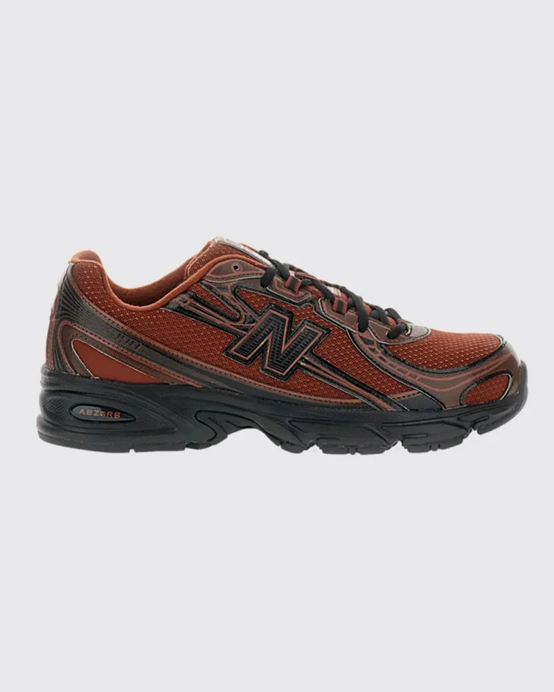 New Balance Sneakers herren Braun