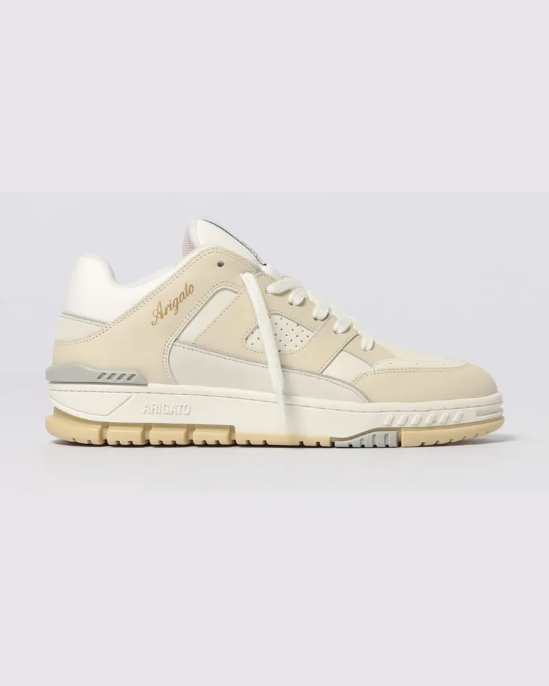 Axel Arigato Sneakers herren Weiß