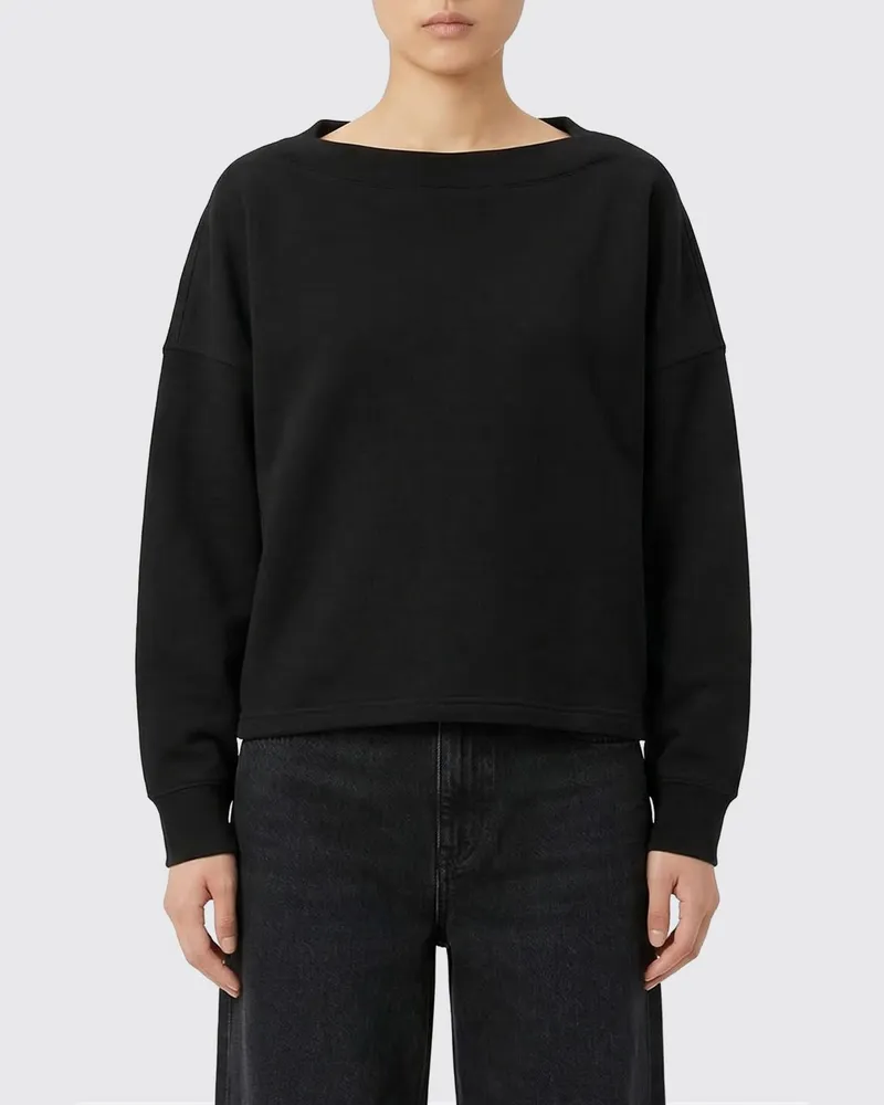 Alaïa Pullover damen Schwarz