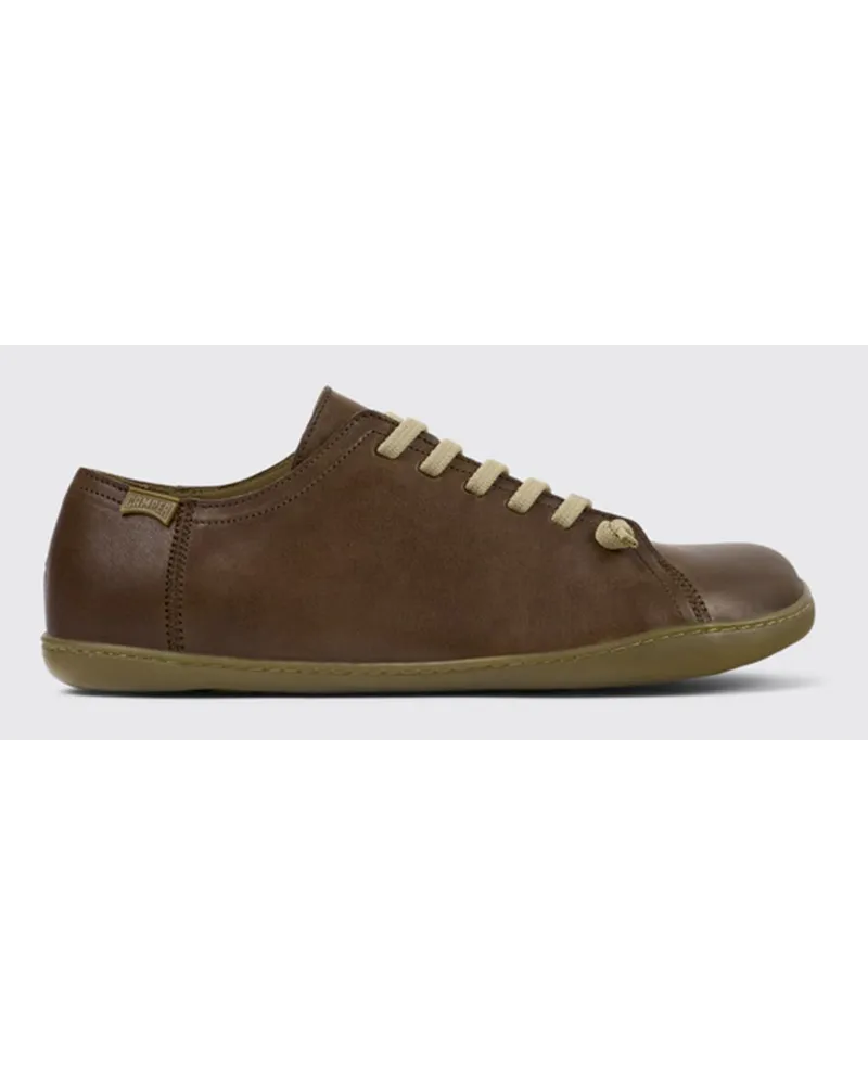 Camper Schuhe herren Braun