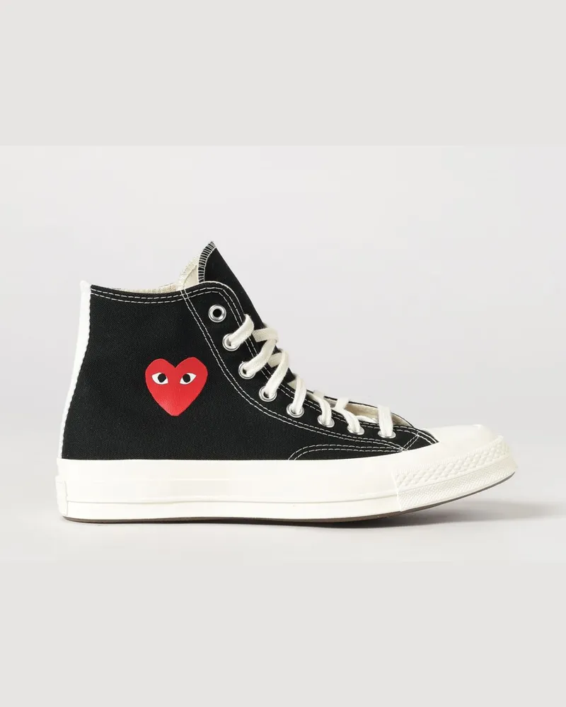 Comme des Garçons Sneakers herren Comme Des GarÇons Schwarz